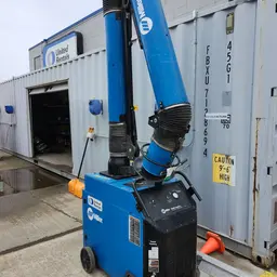 2017 Miller Welders FILTAIR CAPT 5 Welder
