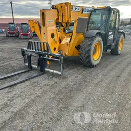 2019 JCB 512-56 Forklift