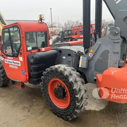 2018 Skyjack SJ1056TH Forklift