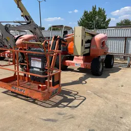 2016 JLG 450AJ Articulating Boom Lift