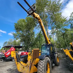 2019 JCB 512-56 Forklift