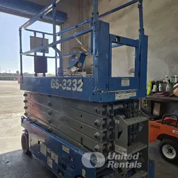 2019 Genie GS-3232 Scissor Lift