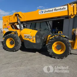 2017 JCB 510-56 S Forklift