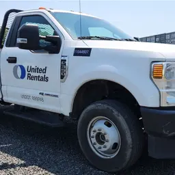 2020 Ford F350REGXLD4WD