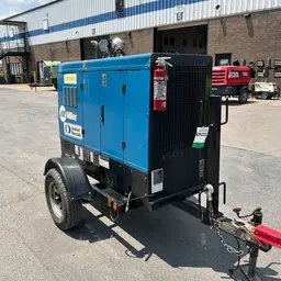2022 Miller Welders BIG BLUE 500PRO Welder