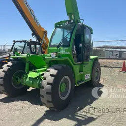 2019 MERLO P50.18 Forklift