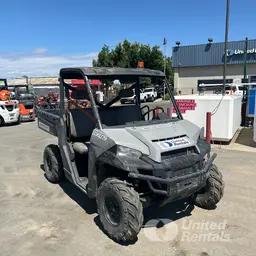 2022 Polaris PRO XD 2000D Utility Vehicle