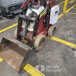2022 Toro E DINGO Track Loader