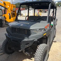 2022 Polaris PRO XD MID-SIZE Utility Vehicle