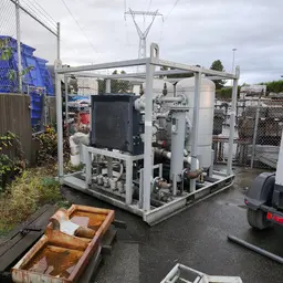 2017 Parker Hannifin TF-TWR1600R