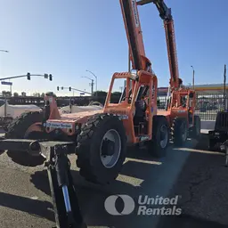 2018 SKYTRAK 10054 Forklift