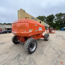 2019 JLG 860SJ Boom Lift