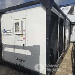 2016 Custom Air Products & Services PPKH-60TD-ONN13