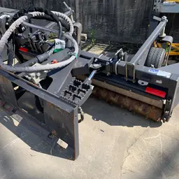 2022 ATI McMillen M6H-0022 Rake Attachment