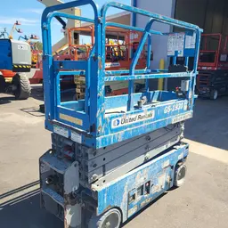 2019 Genie GS-1930 Scissor Lift