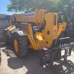 2018 JCB 512-56 S Forklift