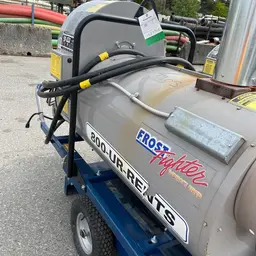 2022 Frost Fighter IDH400QR Indirect Fired Heater