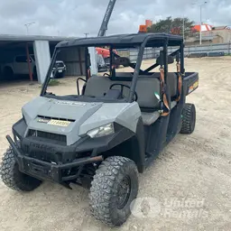 2021 Polaris PRO XD 4000D Utility Vehicle