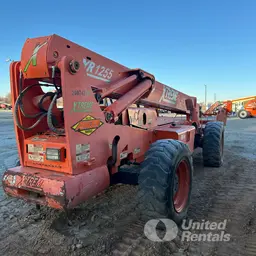 2015 XTREME XR1255 Forklift