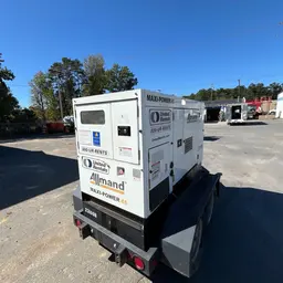 2019 Allmand MP45 Diesel Generator