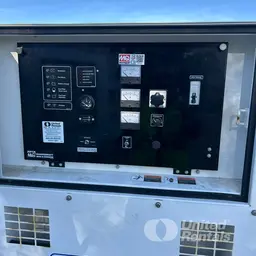 2022 Multiquip DCA40SSKU4F Diesel Generator