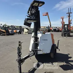 2022 Generac MLTS-4 Portable Work Light
