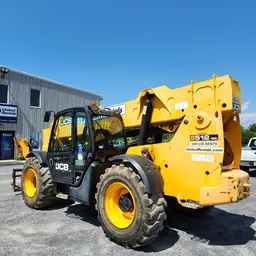 2018 JCB 512-56 S Forklift