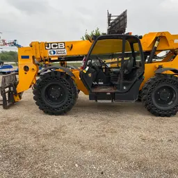 2018 JCB 507-42 Forklift