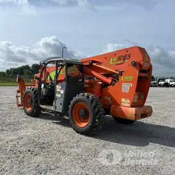 2019 XTREME XR1055 Forklift