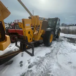 2019 JCB 512-56 Forklift