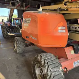 2018 JLG 450AJ Articulating Boom Lift