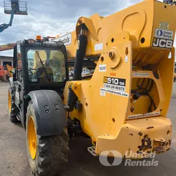 2017 JCB 510-56 S Forklift