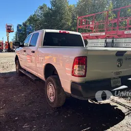 2022 Dodge 2500CREWTMG4WD Pickup Truck