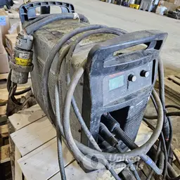 2019 HYPERTHERM POWERMAX 125 Welder