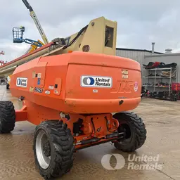 2018 JLG 860SJ Boom Lift