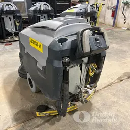 2022 Clarke SC 901 32D Scrubber