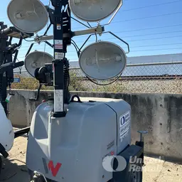 2023 Wacker Neuson LTV6L Portable Light Tower
