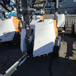2018 Magnum Pro MLT6SMD Portable Light Tower