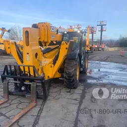 2018 JCB 510-56 S Forklift