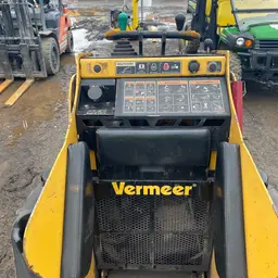 2019 Vermeer S925TX Track Loader