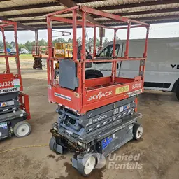 2020 Skyjack SJ3219 Scissor Lift