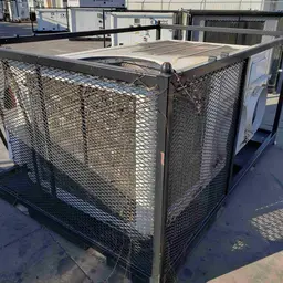 2011 TRANE 5T-480V-WSC060E