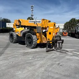 2018 JCB 512-56 S Forklift
