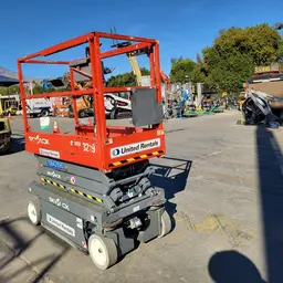 2018 Skyjack SJIII3219 Scissor Lift