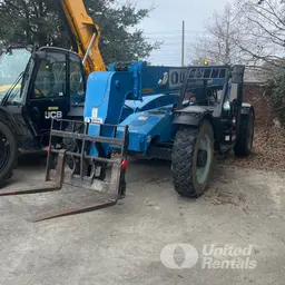 2018 Genie GTH-844 Forklift