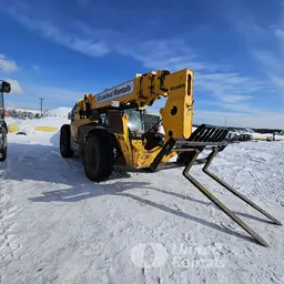 2021 JCB 512-56 Forklift