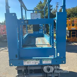 2019 Genie GS-3232 Scissor Lift