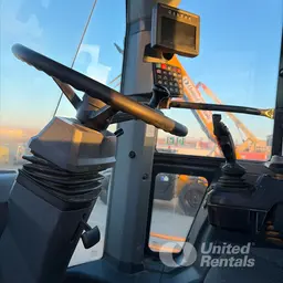 2020 John Deere 624L Wheel Loader