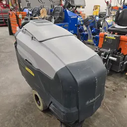 2022 Clarke SC 901 32D Scrubber