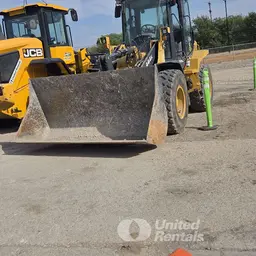2019 John Deere 444K Wheel Loader